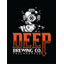 DEEP Brewing Company logo