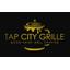 Tap City Grille logo
