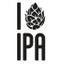 I HOP IPA logo