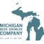 Michigan Beer Growler Company logo
