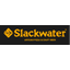 Slackwater Pub & Pizzeria logo