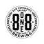 8one8 Brewing (818) logo