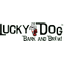 Lucky Dog Bark & Brew – Lake Norman logo