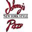 Johnny's Pizza Grayson logo