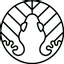 Gecco Gasthouse logo