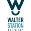 Walter Station Brewery logo
