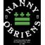 Nanny O'Brien's Irish Pub logo