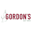 Gordon's Fine Wine & Liquors - Moody Street logo