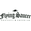 Flying Saucer - Cypress logo