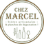 CHEZ MARCEL ARRAS logo