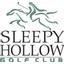 (Members Only) Sleepy Hollow Golf Club logo