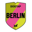 DogTap Berlin logo