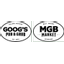Goog's Pub & Grub and MGB Market logo