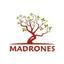 Madrones American Grill logo