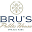 Bru’s Public House - Raleigh logo