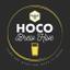 HoCo Brew Hive logo