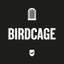 Birdcage: A BrewDog Pub logo