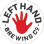Left Hand Brewing Company logo