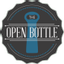 The Open Bottle - Lockport logo