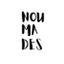 Noumades logo