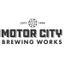 Motor City Brewing Works  - Canfield logo