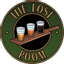 The LOST Room logo