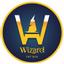 Wizard Brewery logo