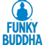 The Funky Buddha Brewery logo