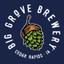 Big Grove Brewery & Taproom - Cedar Rapids logo