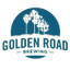 Golden Road Anaheim Tap Room logo