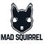 Mad Squirrel Tap Watford logo
