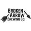 Broken Arrow Brewing Co. logo