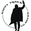 Happy Trails to Brews logo