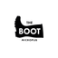 The Boot Micropub logo