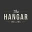 The Hangar Welling logo