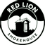 Red Lion Smokehouse logo
