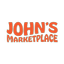 John's Marketplace - Hall logo