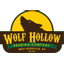Wolf Hollow Brewing Company logo