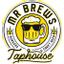 Mr. Brews Taphouse - Monona logo
