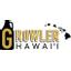 Growler Hawaii logo