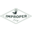 Improper City logo