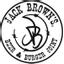 Jack Brown's Beer & Burger Joint - Memphis logo