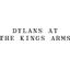 Dylans At The Kings Arms logo