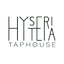 Hysteria Taphouse logo