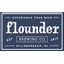 Flounder Brewing Co. logo