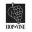 Hop & Vine logo