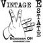 Vintage Estate Wine and Beer logo