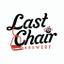 The Last Chair Brewery logo