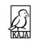 Bar Kaja logo