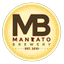 Mankato Brewery logo